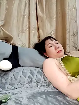 Snapshot of Ana-love2026 chatting on February 4, 2:34 pm Ana-love2026 online show from February 4, 2:34 pm