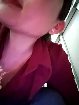 Snapshot of Ana-love2026 chatting on February 12, 4:07 am Ana-love2026 online show from February 12, 4:07 am