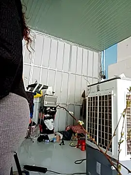 Snapshot of Ana-love2026 chatting on February 15, 3:36 am Ana-love2026 online show from February 15, 3:36 am