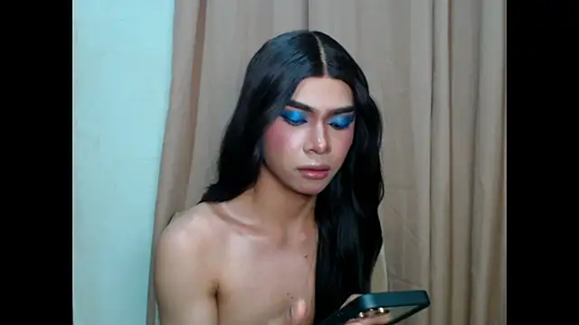 Irinashay online show from February 25, 5:22 pm