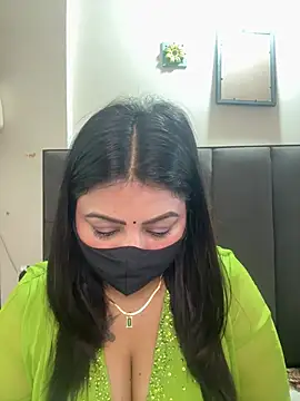 Myra Desire69 online show from February 4, 9:59 am