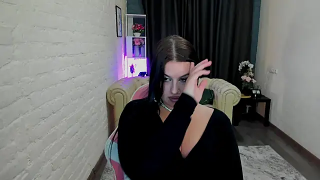 Snapshot of Walterra_White chatting on February 10, 1:59 pm Walterra White online show from February 10, 1:59 pm