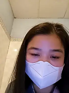 Snapshot of Daisy-lusia2026 chatting on February 10, 10:25 pm Daisy-lusia2026 online show from February 10, 10:25 pm