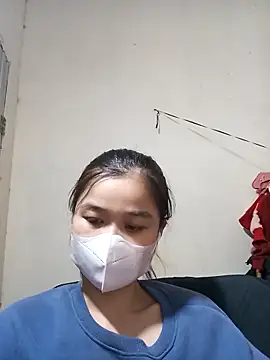 Snapshot of Daisy-lusia2026 chatting on February 22, 2:37 pm Daisy-lusia2026 online show from February 22, 2:37 pm