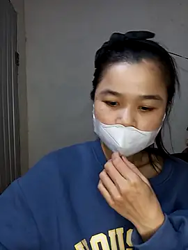 Daisy-lusia2026 online show from March 8, 2:21 pm