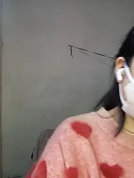 Daisy-lusia2026 online show from March 17, 2:31 pm