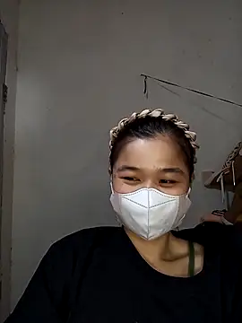 Daisy-lusia2026 online show from March 22, 10:18 am