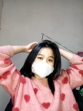 Daisy-lusia2026 online show from March 25, 10:16 pm