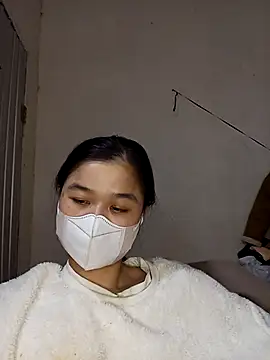 Daisy-lusia2026 online show from April 1, 2:25 pm