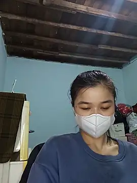 Daisy-lusia2026 online show from May 20, 10:16 pm