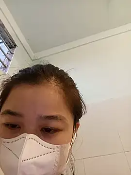 Daisy-lusia2026 online show from May 21, 10:17 pm