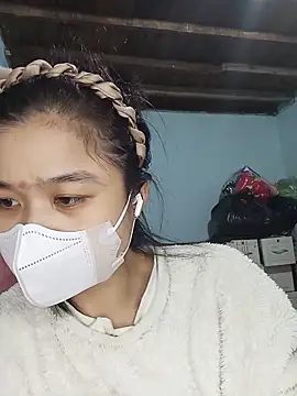 Daisy-lusia2026 online show from May 26, 2:46 pm