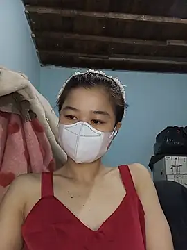 Daisy-lusia2026 online show from July 8, 10:14 pm