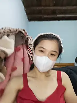 Daisy-lusia2026 online show from July 10, 2:19 pm