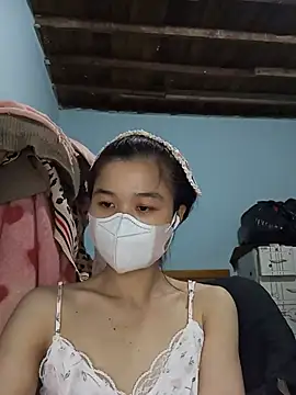 Daisy-lusia2026 online show from July 12, 2:57 am