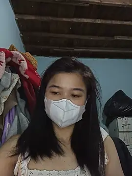 Daisy-lusia2026 online show from July 24, 10:19 pm