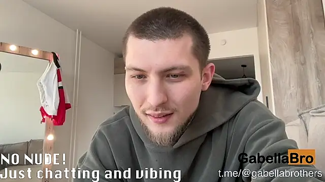 gangmodels online show from March 28, 12:38 pm