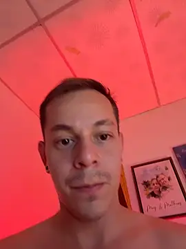 AxelMuller online show from February 17, 10:49 pm