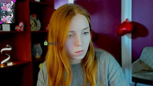 Snapshot of stella_flower chatting on February 16, 3:19 pm stella flower online show from February 16, 3:19 pm