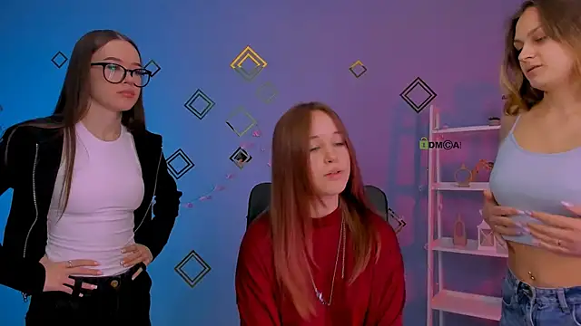 eira mouse online show from April 17, 9:12 am