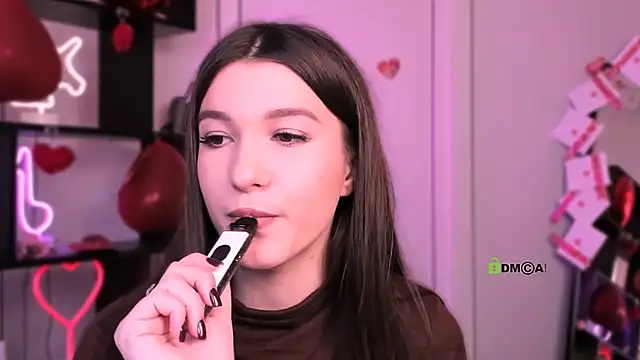 Snapshot of elis_sunny chatting on February 19, 12:34 pm elis sunny online show from February 19, 12:34 pm