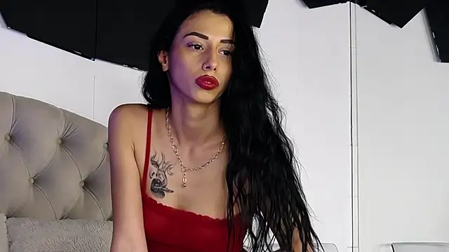 ChloeeDavis online show from February 10, 8:35 pm