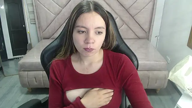 Eco deluna v online show from February 19, 1:07 pm