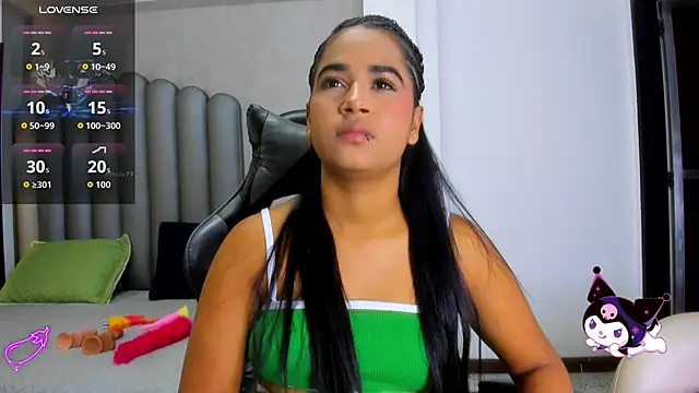 Shirleytaylor- online show from March 2, 11:17 am