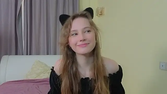 Snapshot of DorrisVickroy chatting on February 3, 11:26 am DorrisVickroy online show from February 3, 11:26 am