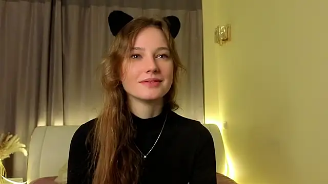 Snapshot of DorrisVickroy chatting on February 27, 8:14 am DorrisVickroy online show from February 27, 8:14 am