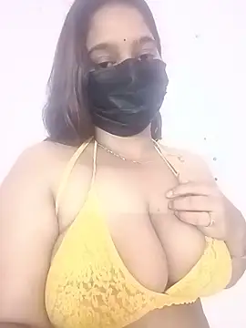 Aliya Hott online show from June 21, 6:16 am
