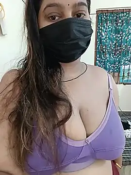 Aliya Hott online show from July 22, 5:32 am