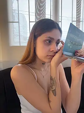 Snapshot of AriaWillssX chatting on February 26, 9:25 pm AriaWillssX online show from February 26, 9:25 pm