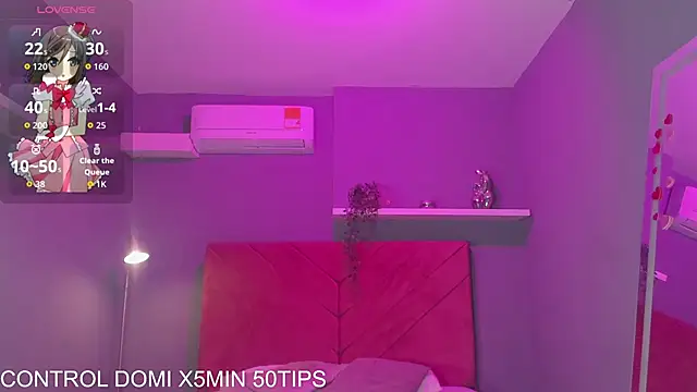 nina swaan online show from February 25, 10:47 am