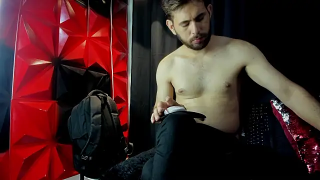 dany ray online show from February 18, 12:01 pm