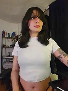 RoxanneRiddle69 online show from June 6, 11:53 pm