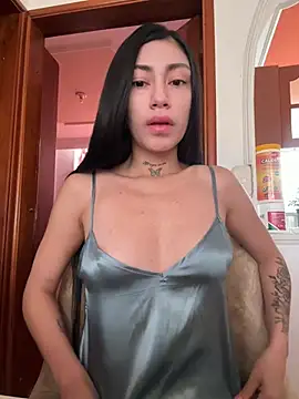 Snapshot of Bonny_Eva chatting on February 17, 3:08 pm Bonny Eva online show from February 17, 3:08 pm