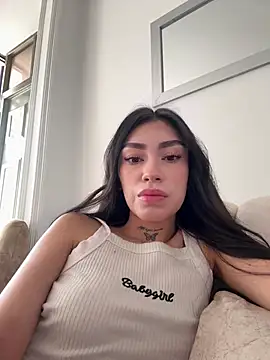 Bonny Eva online show from March 6, 4:47 pm