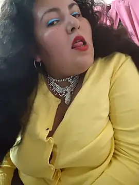 Ava89 online show from July 20, 5:55 am