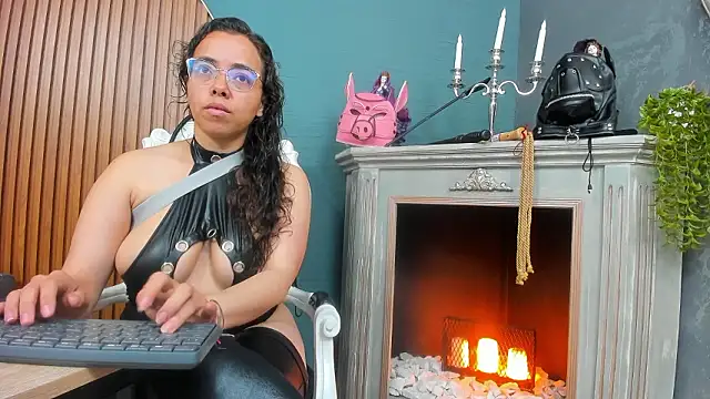 barbara leython online show from February 10, 12:53 pm