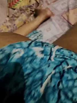 Snapshot of dollpum chatting on July 19, 6:44 pm dollpum online show from July 19, 6:44 pm