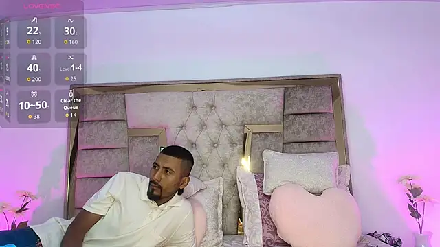 Snapshot of Wishmakers_ chatting on February 9, 12:09 pm Wishmakers online show from February 9, 12:09 pm