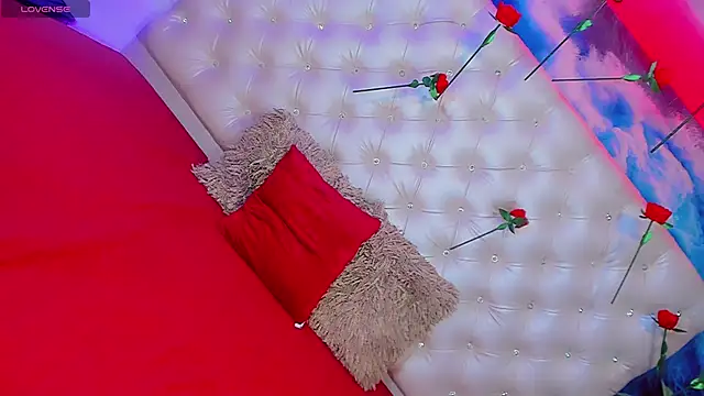 Snapshot of Baby_Lumina chatting on February 16, 4:30 am Baby Lumina online show from February 16, 4:30 am