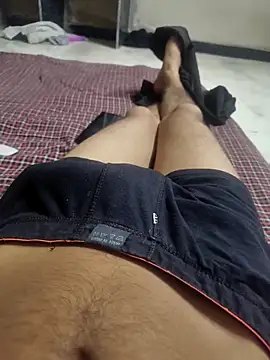 indianbull001 online show from February 20, 11:38 pm