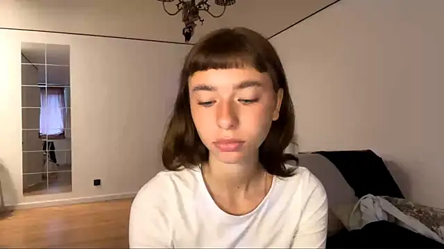 Snapshot of DeltaNorwoode chatting on February 26, 6:01 am DeltaNorwoode online show from February 26, 6:01 am