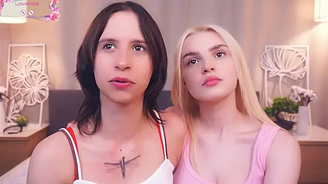 PatricePerlow online show from March 5, 7:10 pm