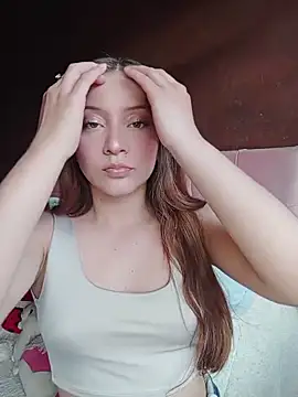 MimiSoftie online show from February 27, 10:21 pm