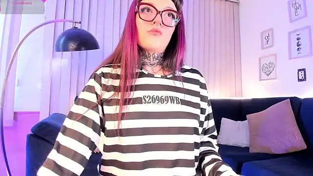 agata volkov online show from February 27, 7:58 pm