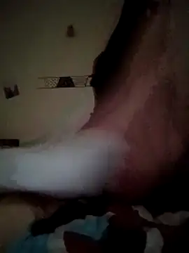 Snapshot of Lexdream chatting on February 8, 9:18 pm Lexdream online show from February 8, 9:18 pm