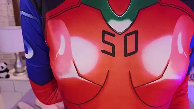 Snapshot of HarperrWest chatting on February 19, 8:27 pm HarperrWest online show from February 19, 8:27 pm